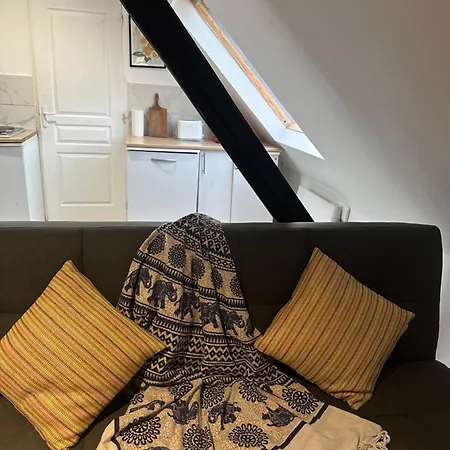 Cosy アパート
